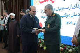 فرهنگ بسیج، حرکت جامعه به سوی نشاط، تلاش و موفقیت است