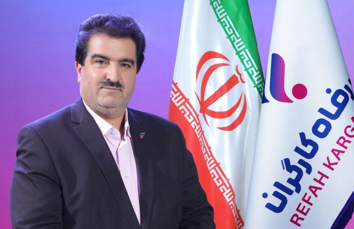 تأمین نقدینگی تولید با ابزارهای نوین؛ ثبت قرارداد فاکتورینگ صنعت لاستیک در سامانه فکتورینگ وزارت امور اقتصادی و دارایی