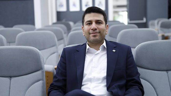 گام اساسی بانک کارآفرین در تقویت مالی کسب و کارهای کوچک