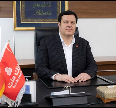 اجرای اولین تامین مالی كشور از طریق فكتورینگ در بانك ملت