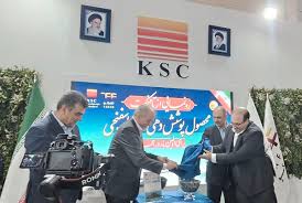 تافکوت؛ نخستین پوشش محافظتی آهن اسفنجی جهان، نشانه‌ای از خودباوری ملی و توان بومی فولاد خوزستان