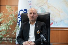 زاگرس جنوبی آماده تولید حداکثری گاز در روزهای سرد سال