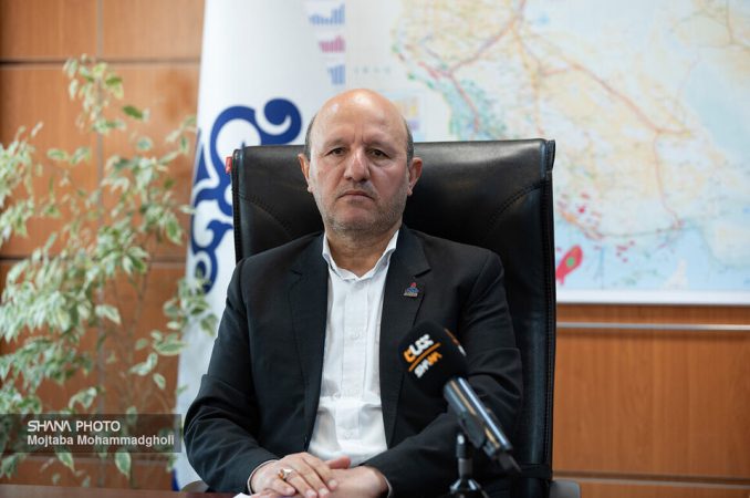 زاگرس جنوبی آماده تولید حداکثری گاز در روزهای سرد سال