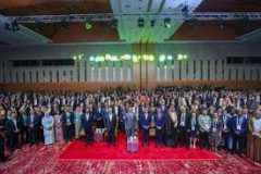 مصطفی سالاری عضو هیأت رئیسه اتحادیه بین‌المللی تأمین اجتماعی شد