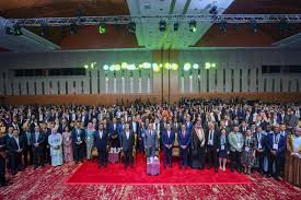 مصطفی سالاری عضو هیأت رئیسه اتحادیه بین‌المللی تأمین اجتماعی شد