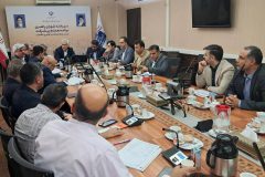 در نشستی با حضور معاون وزیر ارتباطات و مدیرعامل پست بانک ایران صورت گرفت؛ بررسی روند تسهیل تأمین مالی کسب‌وکارهای اقتصاد دیجیتال