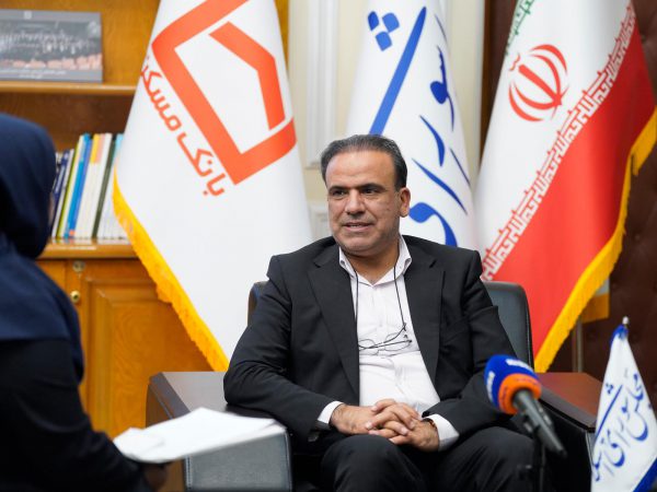 عملکرد بانک مسکن در طرح نهضت ملی قابل تقدیر است / پرداخت تسهیلات بیش از تعهدات