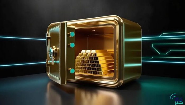 پذیره نویسی بیست‌وششمین صندوق طلا از فردا در بورس کالا