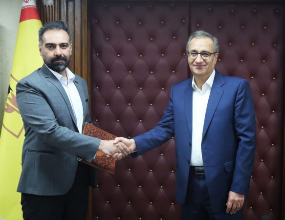 با صدور حکمی؛ سرپرست روابط عمومی بانک پارسیان منصوب شد