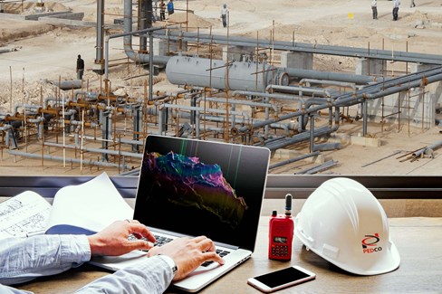 پتروایران با تمرکز بر دیجیتال‌سازی میادین، مسیر جذب سرمایه و ارتقاء بهره‌وری را هموار می‌کند