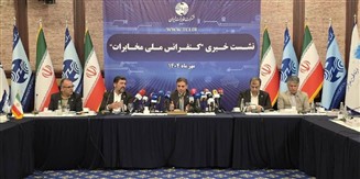 مهندس جعفرپور: پروژه مهاجرت از کابل مسی به فیبر نوری، بزرگ‌ترین طرح تاریخ ICT کشور است