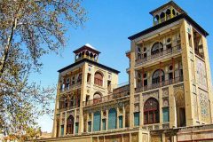 هفته تهران در منطقه ۱۲، فرصتی برای بازخوانی تاریخ ایران