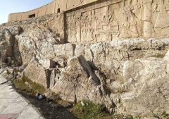 بازگشت جان به میراث هشت‌ هزار ساله شهرری؛ چشمه علی تا آخر سال پر آب می‌شود