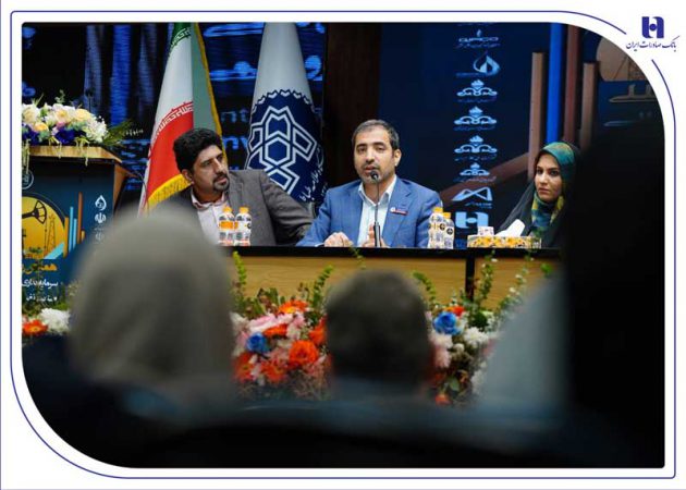 تأکید عضو هیأت‌مدیره بانک صادرات ایران بر ضرورت گذار از بانکداری تسهیلاتی به بانکداری سرمایه‌گذاری و توسعه‌ای