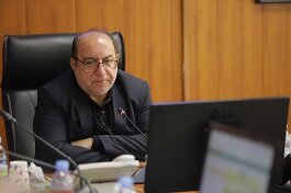 اتمام ۶۵ کیلومتر لایروبی و پاکسازی کانال‌ آب‌های زیرسطحی در منطقه ۱۶