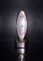 بیمه پاسارگاد موفق به دریافت تندیس بلورین سطح ۱ هشتمین دوره «جایزه بین‌المللی مدیریت دانشی KM4D» شد