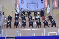 پنجمین المپیاد ورزشی کارکنان بانک قرض‌الحسنه مهر ایران آغاز شد