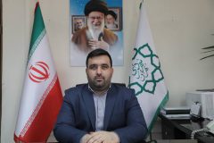 منطقه ۱۹ سهامدار بزرگ هویت در تهران