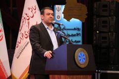 نجارزاده: ابزارهای نوین تأمین مالی در مسیر رشد تولید و عدالت اقتصادی / ۹۰ درصد تأمین مالی کشور بر دوش نظام بانکی است