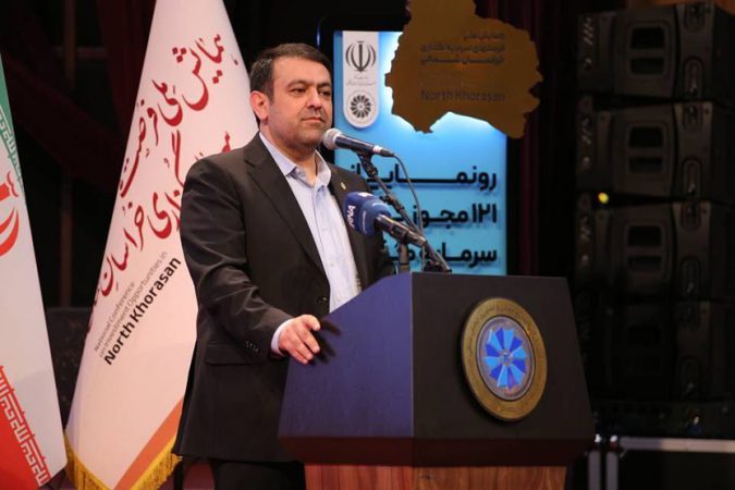 نجارزاده: ابزارهای نوین تأمین مالی در مسیر رشد تولید و عدالت اقتصادی / ۹۰ درصد تأمین مالی کشور بر دوش نظام بانکی است