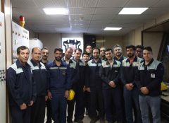 گامی مؤثر در افزایش بهره‌وری و كاهش ضایعات تولید