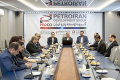 گسترش همكاری‌های بیمه‌ای ایران با كنیا و بلاروس در حاشیه كنفرانس بین‌المللی FAIR