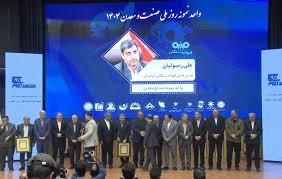 درخشش دوباره فولاد سنگان؛ نهمین سال متوالی در صدر صنعت خراسان رضوی