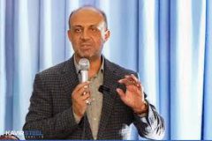 اقدام پیش‌دستانه فولاد کویر برای مدیریت منابع آبی، قبل از تشدید بحران آب در ایران