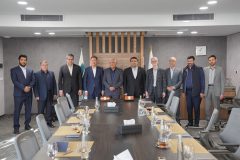 تفاهم‌نامه همکاری بانک ملی ایران و ماهان برای توسعه ناوگان هوایی کشور / نجارزاده: بانک ملی ایران خود را متعهد به پشتیبانی از بخش‌های زیربنایی می‌داند