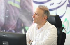 نشست بررسی و رفع موانع راه‌اندازی واحدهای الفین و  MEG پتروشیمی بوشهر