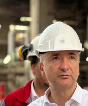 آغاز شمارش معکوس بهره برداری از فاز دوم پتروشیمی بوشهر