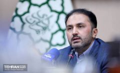 ساماندهی دست‌فروشان منطقه ۱۴ در ۴ محور/ ایمنی بازار گل شهید محلاتی نیازمند تعیین تکلیف مالکیت است