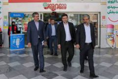 بهینه‌سازی نظام مدیریت منابع انسانی به‌عنوان یکی از اهداف اصلی شرکت شهروند مطرح شد