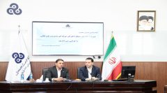 نخستین دوره DBA درسطح دکتری حرفه ای مدیریت بازرگانی در سازمان مدیریت صنعتی کلید خورد