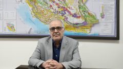 نقشه‌راه امنیت مواد خام معدنی