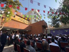 از تقدیر رییس پلیس راهور از شهرداری تا تردد حدود ۳ برابری جمعیت در منطقه ۳ نسبت به سکنه