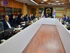 تحول وضعیت مالی بیمه آسیا با اصلاح و بهبود جریان نقدینگی/ همفکری، همدلی و پایبندی به اصول مالی، مسیر توسعه و سودآوری پایدار در بیمه آسیا