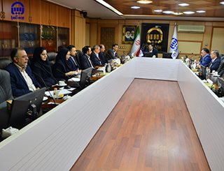 تحول وضعیت مالی بیمه آسیا با اصلاح و بهبود جریان نقدینگی/ همفکری، همدلی و پایبندی به اصول مالی، مسیر توسعه و سودآوری پایدار در بیمه آسیا