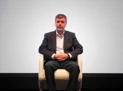 شبکه نمایندگی، شریک راهبردی بیمه ایران در مسیر توسعه