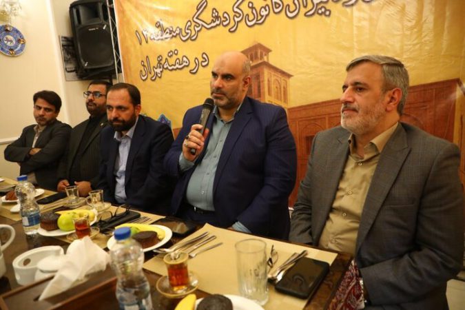 تهران صاحب متولی گردشگری شد؛ آغاز فصلی نو در مدیریت میراث شهری