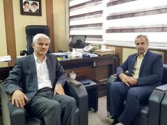 پرداخت بیش از ۲۲ هزار میلیارد ریال سهم الشرکه به پروژه های نهضت ملی لرستان/ تداوم خدمت رسانی با تکیه بر کارکنان متعهد و تجارب ارزشمند