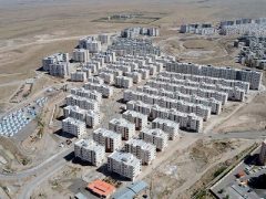 پرداخت ۱۶۱۸ میلیارد ریال سهم‌الشرکه متمم نهضت ملی مسکن
