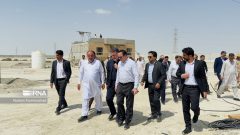 زیرساخت‌های مرز ریمدان حداکثر تا سه ماه آینده تکمیل و صادرات و واردات آغاز می‌شود