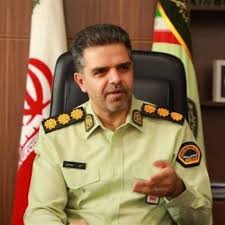 هفته انتظامی ۱۴۰۴ در تهران با شعار «پلیس مقتدر، مشارکت همگانی، جامعه امن» برگزار شد