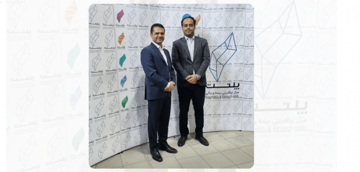 با خداحافظی ایمان ارسطو از سمت مدیرعاملی پلنت، ارشد حسینی جانشین وی شد