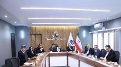 هوش مصنوعی محور طرح ۱۰۰۰ مدیر قرار گیرد