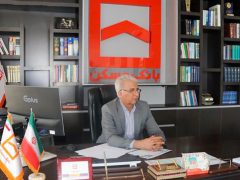 کلید بیش از ۵۷۰۰ واحد مسکونی در دستان متقاضیان نهضت ملی/ ایفای بیش از ۷۵ درصد از تعهدات نهضت ملی قم توسط بانک مسکن