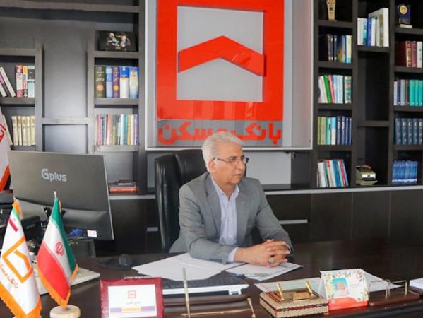 کلید بیش از ۵۷۰۰ واحد مسکونی در دستان متقاضیان نهضت ملی/ ایفای بیش از ۷۵ درصد از تعهدات نهضت ملی قم توسط بانک مسکن