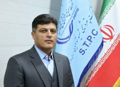 پیام تبریک مدیرعامل پتروشیمی شهید تندگویان به مناسبت هفته پدافند غیرعامل