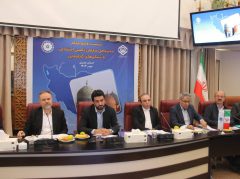 تحکیم روابط با شرکا از طریق ارتباط منظم و مطالبه‌گری در اولویت است